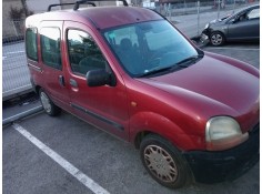 renault kangoo (f/kc0) del año 1998