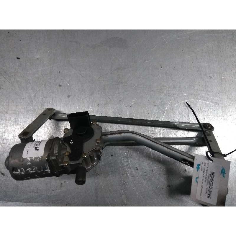 Recambio de motor limpia delantero para ford fiesta berlina (dx) 1.8 tddi turbodiesel cat referencia OEM IAM 404745 2S6T17B571AC