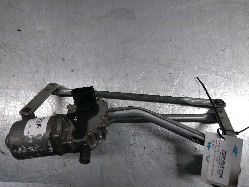 Recambio de motor limpia delantero para ford fiesta berlina (dx) 1.8 tddi turbodiesel cat referencia OEM IAM 404745 2S6T17B571AC