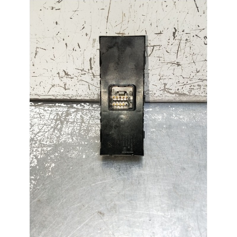 Recambio de mando elevalunas delantero izquierdo para volkswagen passat b6 (3c2) 2.0 tdi 16v referencia OEM IAM 1K4959857B 4P 