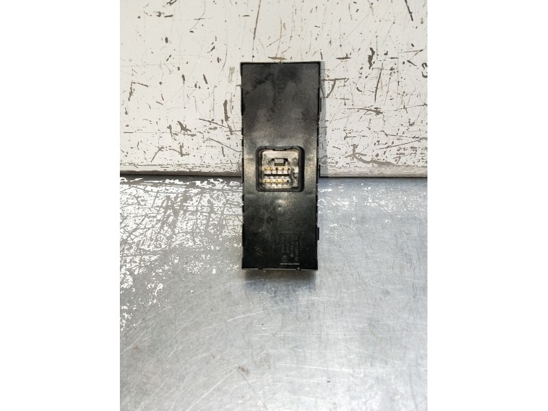 Recambio de mando elevalunas delantero izquierdo para volkswagen passat b6 (3c2) 2.0 tdi 16v referencia OEM IAM 1K4959857B 4P 