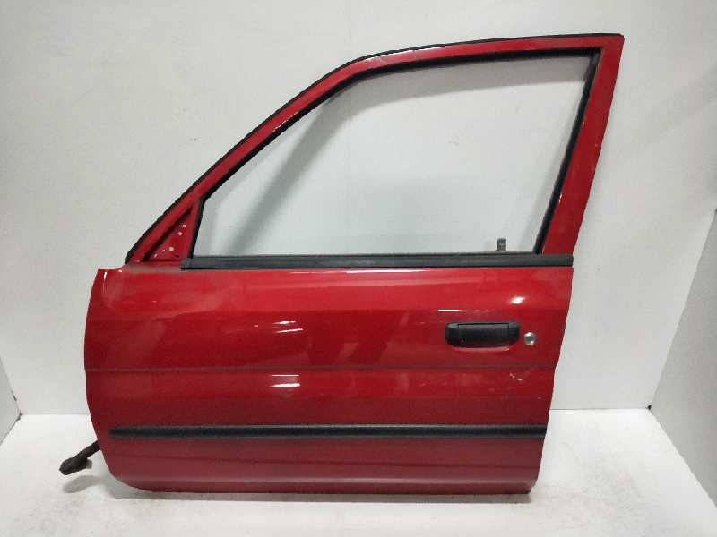 Recambio de puerta delantera izquierda para mazda demio (dw) 1.5 cat referencia OEM IAM   