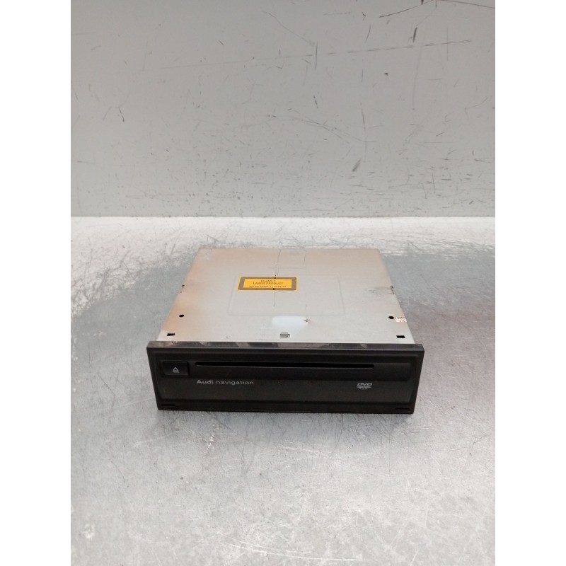 Recambio de sistema navegacion gps para audi a6 allroad c6 (4fh) 2.7 tdi quattro referencia OEM IAM 4E0919887L 77653060 