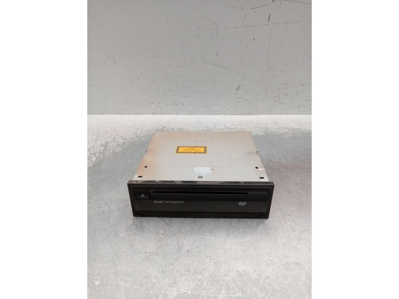 Recambio de sistema navegacion gps para audi a6 allroad c6 (4fh) 2.7 tdi quattro referencia OEM IAM 4E0919887L 77653060 