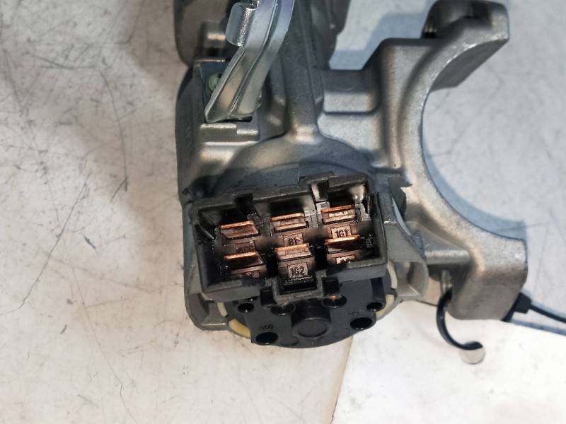 Recambio de conmutador de arranque para hyundai i20 1.2 cat referencia OEM IAM   