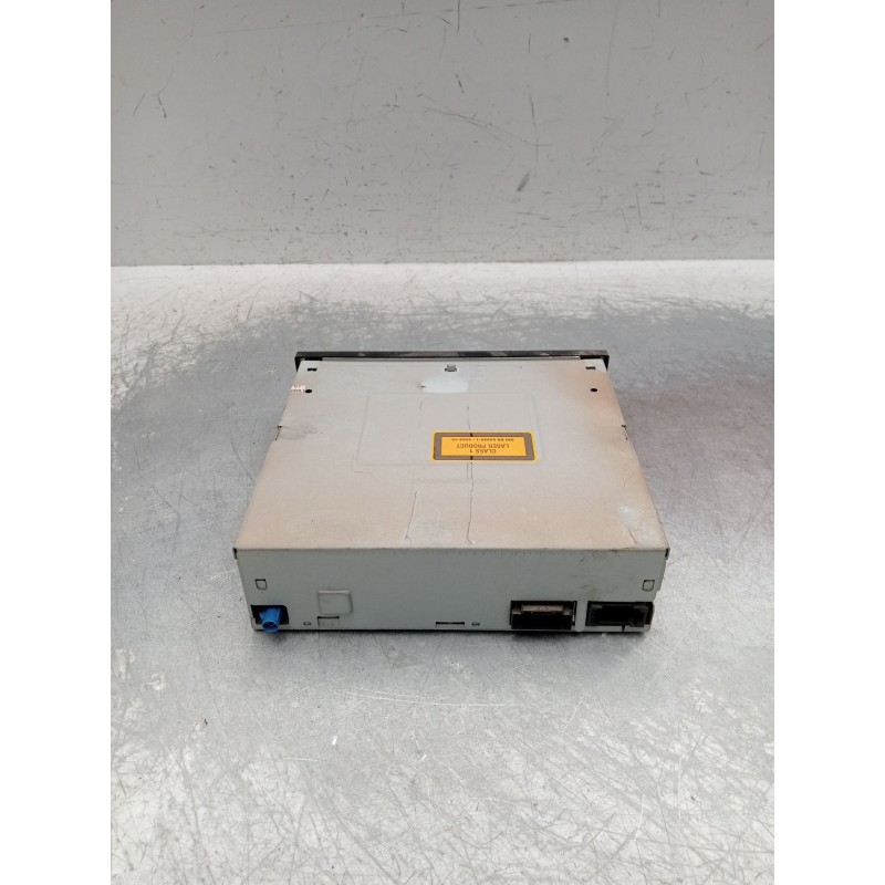 Recambio de sistema navegacion gps para audi a6 allroad c6 (4fh) 2.7 tdi quattro referencia OEM IAM 4E0919887L 77653060 