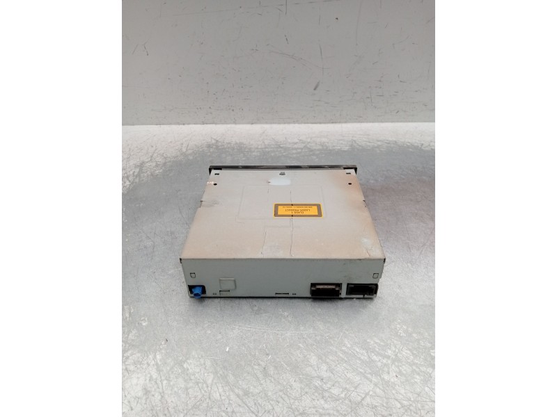 Recambio de sistema navegacion gps para audi a6 allroad c6 (4fh) 2.7 tdi quattro referencia OEM IAM 4E0919887L 77653060 