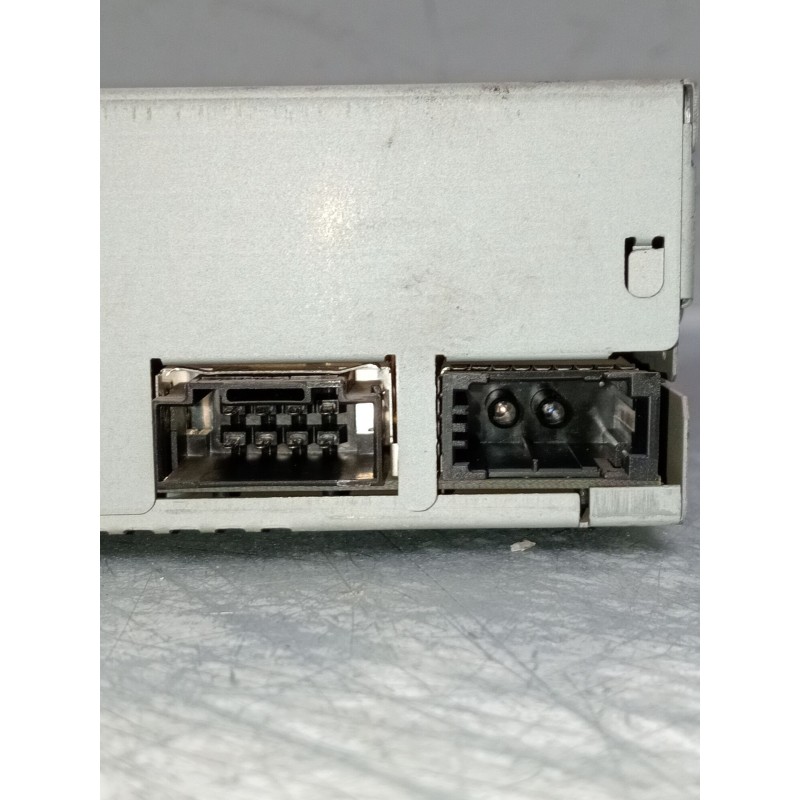 Recambio de sistema navegacion gps para audi a6 allroad c6 (4fh) 2.7 tdi quattro referencia OEM IAM 4E0919887L 77653060 