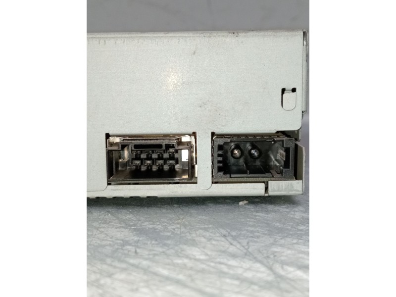 Recambio de sistema navegacion gps para audi a6 allroad c6 (4fh) 2.7 tdi quattro referencia OEM IAM 4E0919887L 77653060 