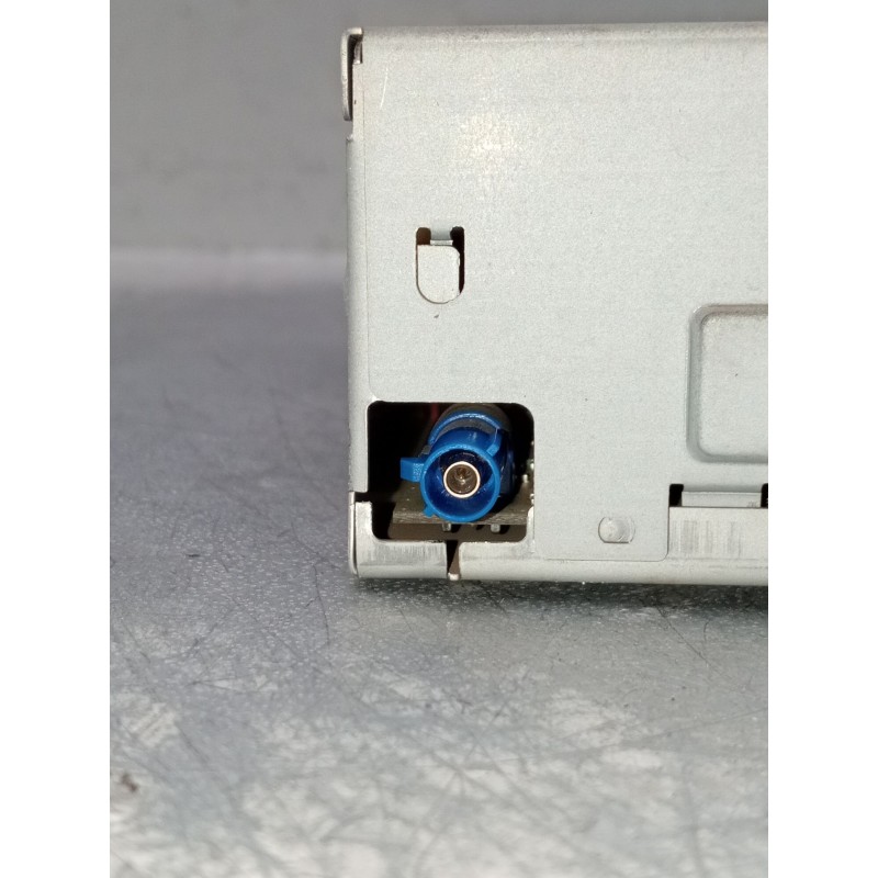 Recambio de sistema navegacion gps para audi a6 allroad c6 (4fh) 2.7 tdi quattro referencia OEM IAM 4E0919887L 77653060 