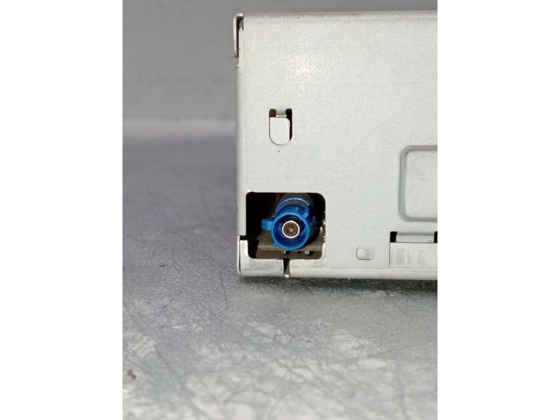 Recambio de sistema navegacion gps para audi a6 allroad c6 (4fh) 2.7 tdi quattro referencia OEM IAM 4E0919887L 77653060 