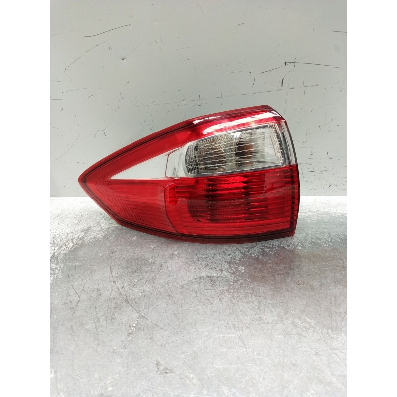 Recambio de piloto trasero izquierdo para ford c-max ii (dxa/cb7, dxa/ceu) 1.6 tdci referencia OEM IAM AM5113405BD 89502671 