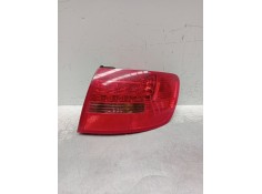 Recambio de piloto trasero derecho para audi a6 allroad c6 (4fh) 2.7 tdi quattro referencia OEM IAM 89037752  