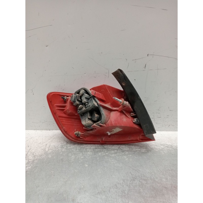 Recambio de piloto trasero derecho para audi a6 allroad c6 (4fh) 2.7 tdi quattro referencia OEM IAM 89037752  
