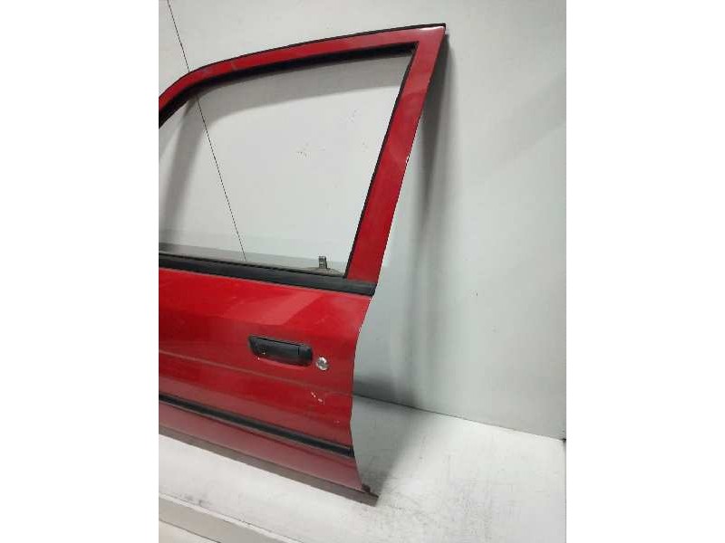 Recambio de puerta delantera izquierda para mazda demio (dw) 1.5 cat referencia OEM IAM   
