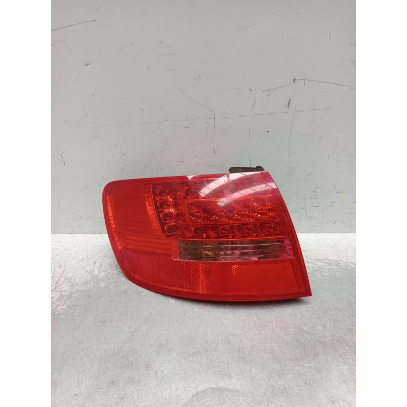 Recambio de piloto trasero izquierdo para audi a6 allroad c6 (4fh) 2.7 tdi quattro referencia OEM IAM 89037751  