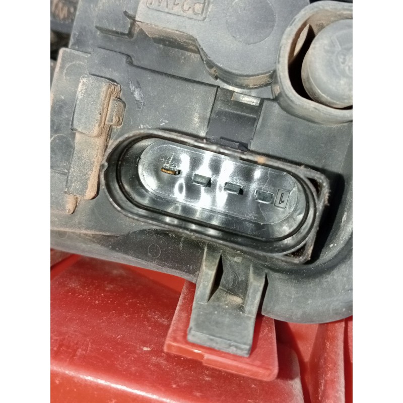 Recambio de piloto trasero izquierdo para audi a6 allroad c6 (4fh) 2.7 tdi quattro referencia OEM IAM 89037751  