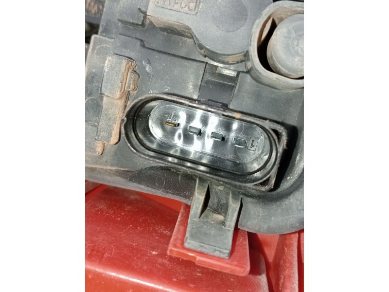 Recambio de piloto trasero izquierdo para audi a6 allroad c6 (4fh) 2.7 tdi quattro referencia OEM IAM 89037751  