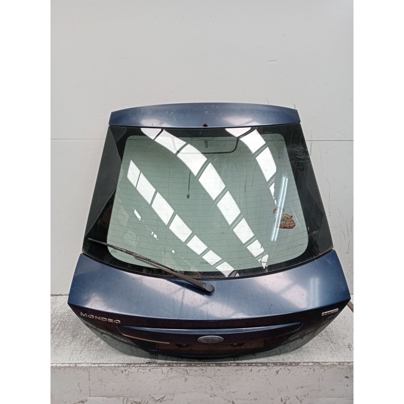 Recambio de porton trasero para ford mondeo iii (b5y) 2.0 16v tddi / tdci referencia OEM IAM  5P 