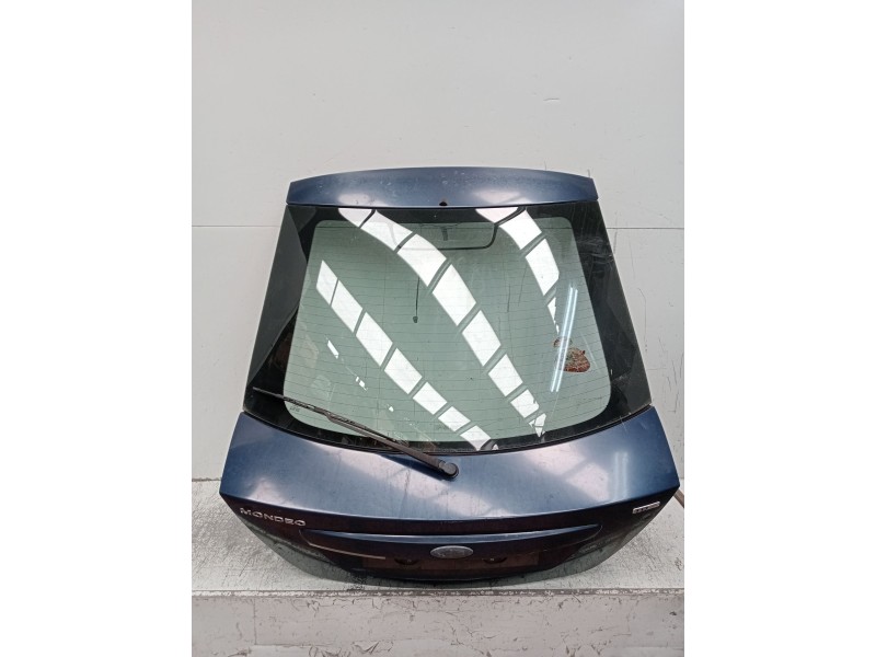 Recambio de porton trasero para ford mondeo iii (b5y) 2.0 16v tddi / tdci referencia OEM IAM  5P 