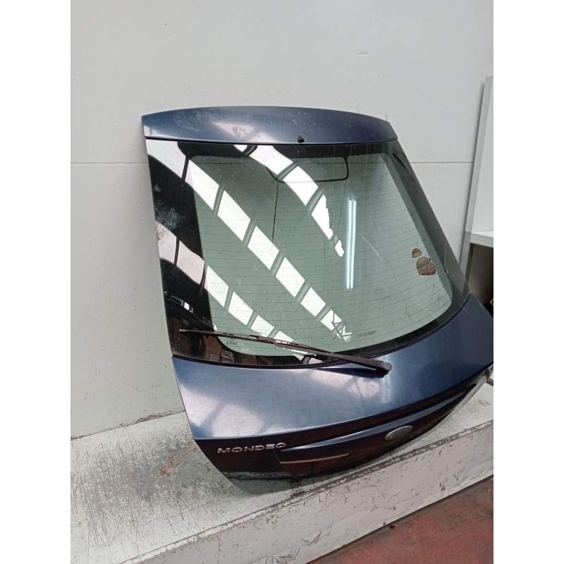 Recambio de porton trasero para ford mondeo iii (b5y) 2.0 16v tddi / tdci referencia OEM IAM  5P 