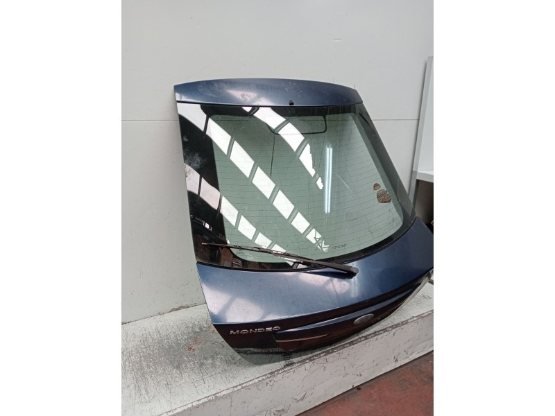 Recambio de porton trasero para ford mondeo iii (b5y) 2.0 16v tddi / tdci referencia OEM IAM  5P 