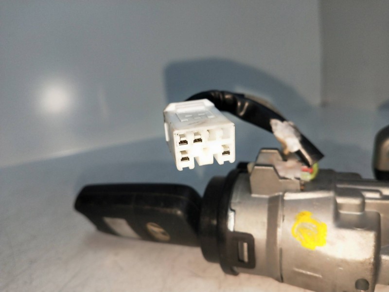 Recambio de conmutador de arranque para hyundai i20 1.2 cat referencia OEM IAM   