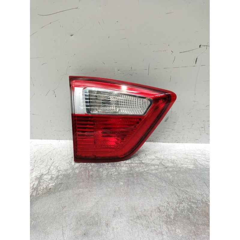 Recambio de piloto trasero izquierdo interior para ford c-max ii (dxa/cb7, dxa/ceu) 1.6 tdci referencia OEM IAM AM5113A603BC 895
