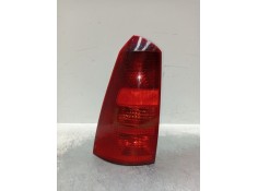 Recambio de piloto trasero izquierdo para ford focus i turnier (dnw) 1.8 turbo di / tddi referencia OEM IAM   