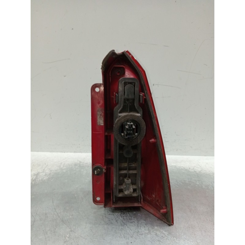 Recambio de piloto trasero izquierdo para ford focus i turnier (dnw) 1.8 turbo di / tddi referencia OEM IAM   