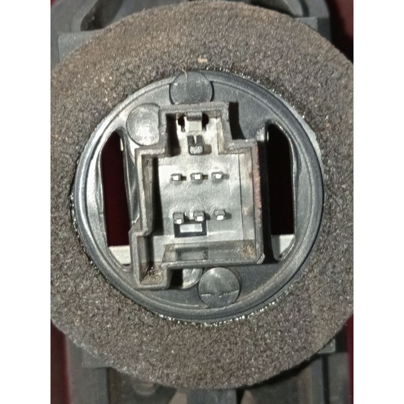 Recambio de piloto trasero izquierdo para ford focus i turnier (dnw) 1.8 turbo di / tddi referencia OEM IAM   