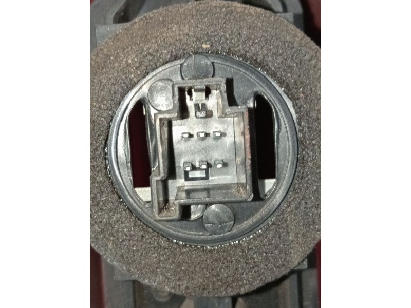 Recambio de piloto trasero izquierdo para ford focus i turnier (dnw) 1.8 turbo di / tddi referencia OEM IAM   