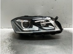 Recambio de faro derecho para volkswagen passat variant (365) advance bluemotion referencia OEM IAM 3AB941754 xenon 90010001