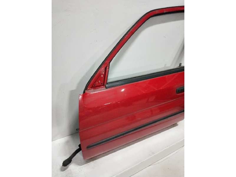 Recambio de puerta delantera izquierda para mazda demio (dw) 1.5 cat referencia OEM IAM   