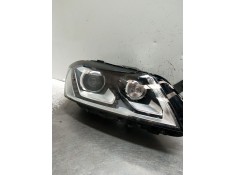 Recambio de faro derecho para volkswagen passat variant (365) advance bluemotion referencia OEM IAM 3AB941754 xenon 90010001 2