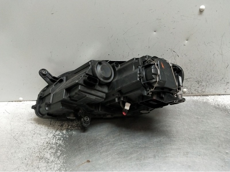 Recambio de faro derecho para volkswagen passat variant (365) advance bluemotion referencia OEM IAM 3AB941754 xenon 90010001