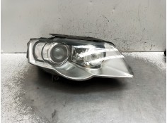 Recambio de faro derecho para volkswagen passat b6 (3c2) 2.0 tdi 16v referencia OEM IAM 3C941754K 89315545 