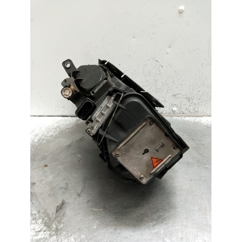 Recambio de faro derecho para volkswagen passat b6 (3c2) 2.0 tdi 16v referencia OEM IAM 3C941754K 89315545 