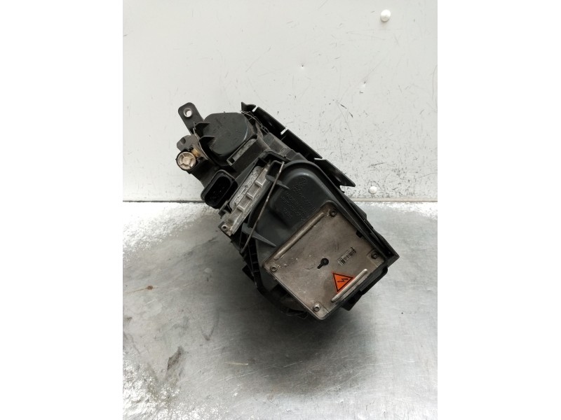 Recambio de faro derecho para volkswagen passat b6 (3c2) 2.0 tdi 16v referencia OEM IAM 3C941754K 89315545 