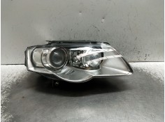 Recambio de faro derecho para volkswagen passat b6 (3c2) 2.0 tdi 16v 4motion referencia OEM IAM 89312669  