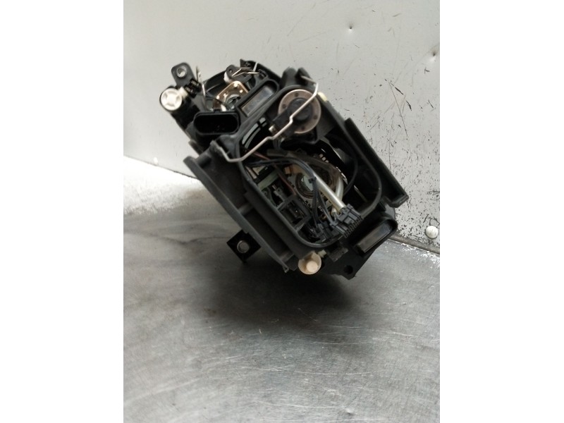 Recambio de faro derecho para volkswagen passat b6 (3c2) 2.0 tdi 16v 4motion referencia OEM IAM 89312669  