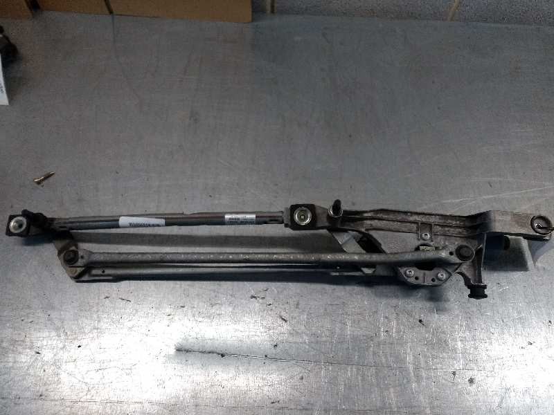 Recambio de motor limpia delantero para ford focus lim. (cb4) 1.6 tdci cat referencia OEM IAM 0390241731 4M5117508AA 03397020850