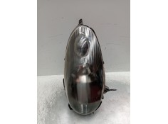 Recambio de faro izquierdo para nissan micra iii (k12) 1.5 dci referencia OEM IAM 26060AX705 89007481 