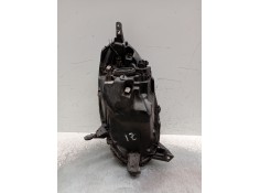 Recambio de faro izquierdo para nissan micra iii (k12) 1.5 dci referencia OEM IAM 26060AX705 89007481  2
