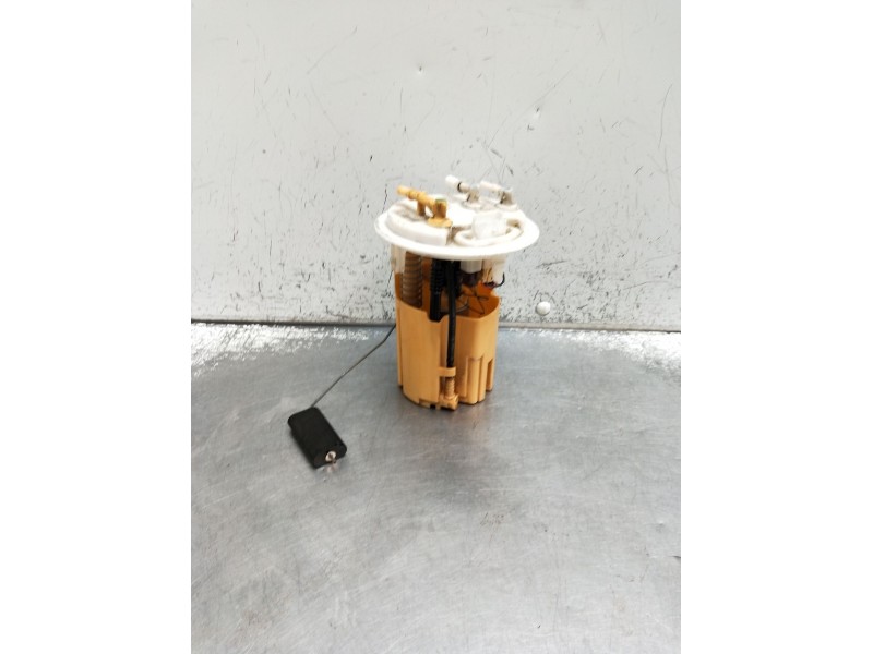 Recambio de bomba combustible para peugeot 407 coupé (6c_) 2.7 hdi referencia OEM IAM 9647084180 0973630990104 