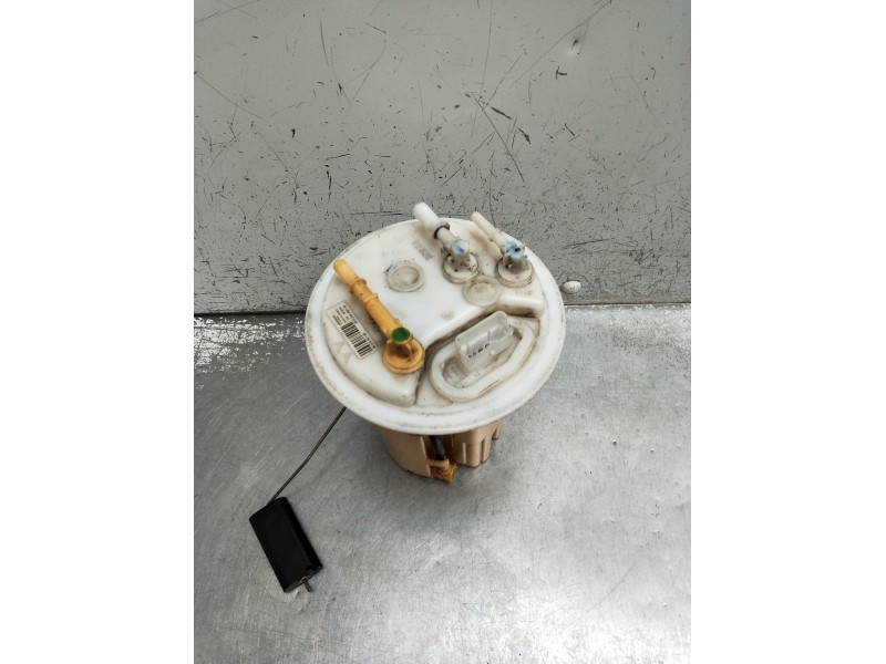 Recambio de bomba combustible para peugeot 407 coupé (6c_) 2.7 hdi referencia OEM IAM 9647084180 0973630990104 