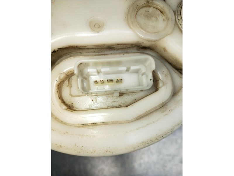 Recambio de bomba combustible para peugeot 407 coupé (6c_) 2.7 hdi referencia OEM IAM 9647084180 0973630990104 