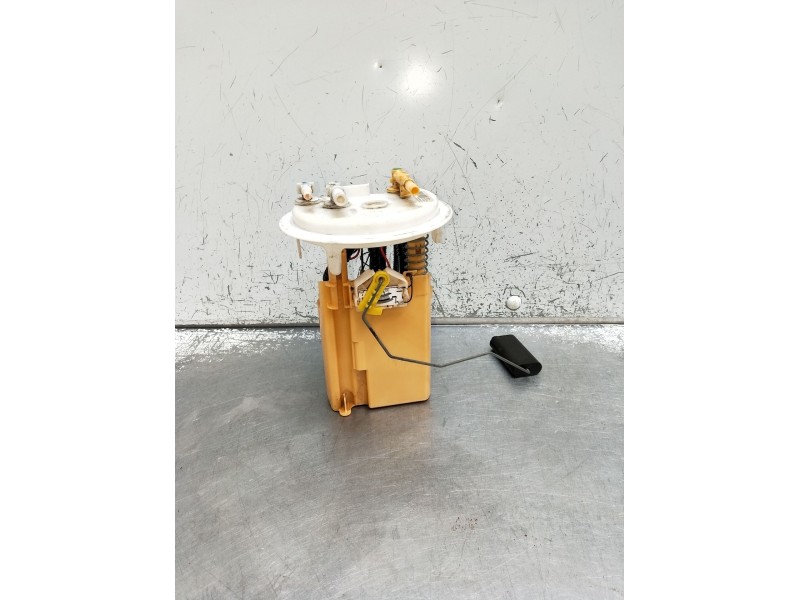 Recambio de bomba combustible para peugeot 407 coupé (6c_) 2.7 hdi referencia OEM IAM 9647084180 0973630990104 