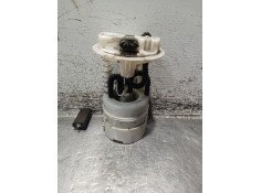 Recambio de bomba combustible para renault clio iii exception referencia OEM IAM   
