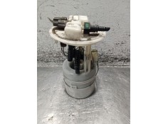 Recambio de bomba combustible para renault clio iii exception referencia OEM IAM    2